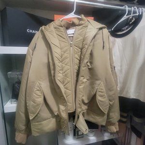 IRO STREET PUFFER JACKET